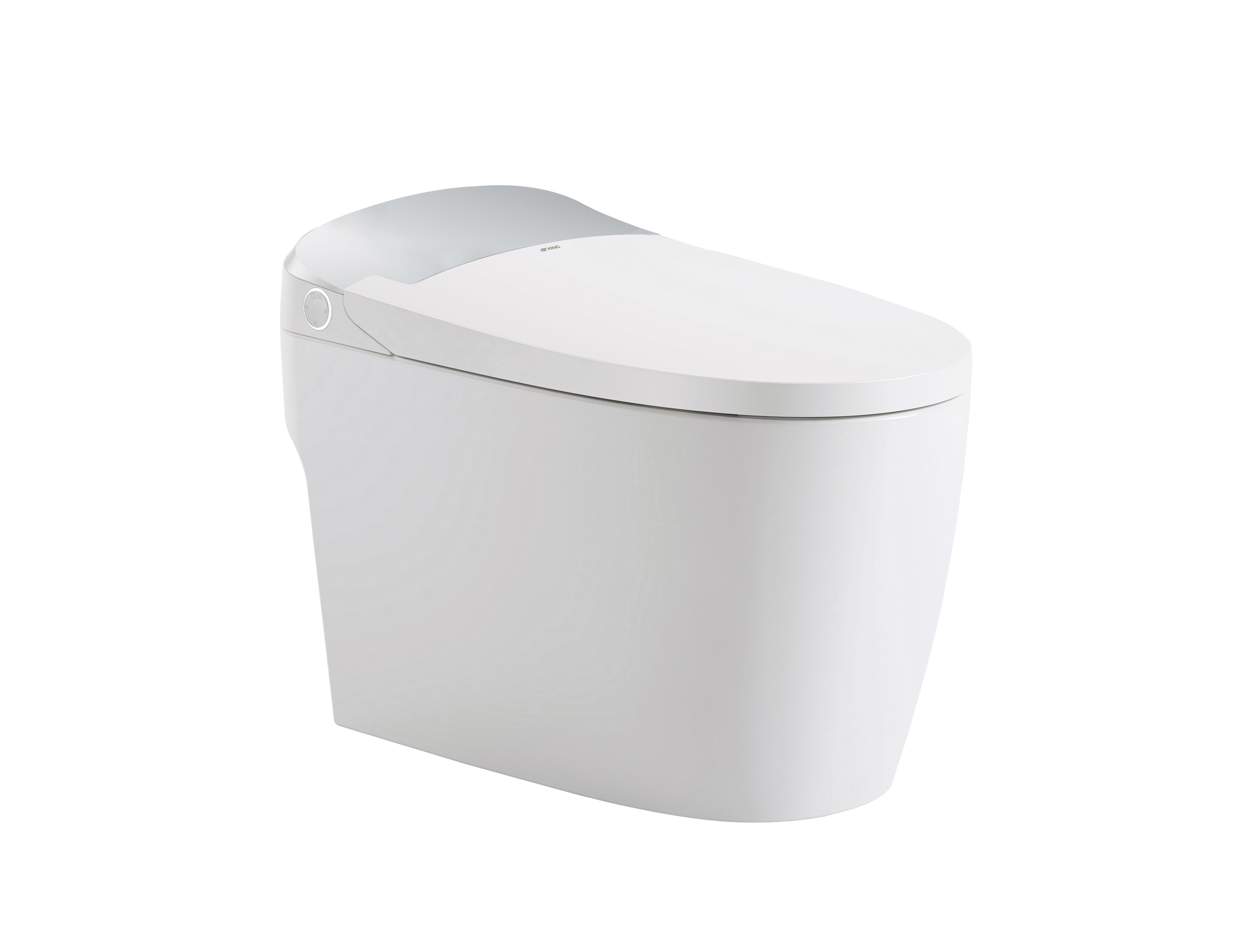 轻智能坐便器 白色 64TS系列 BS64TSB Ying