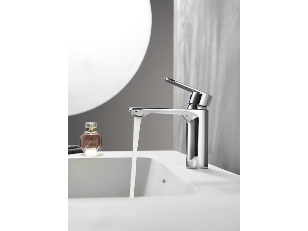 面盆龙头 MOON SHADOW 月影系列 WYEF-391011 Ying1