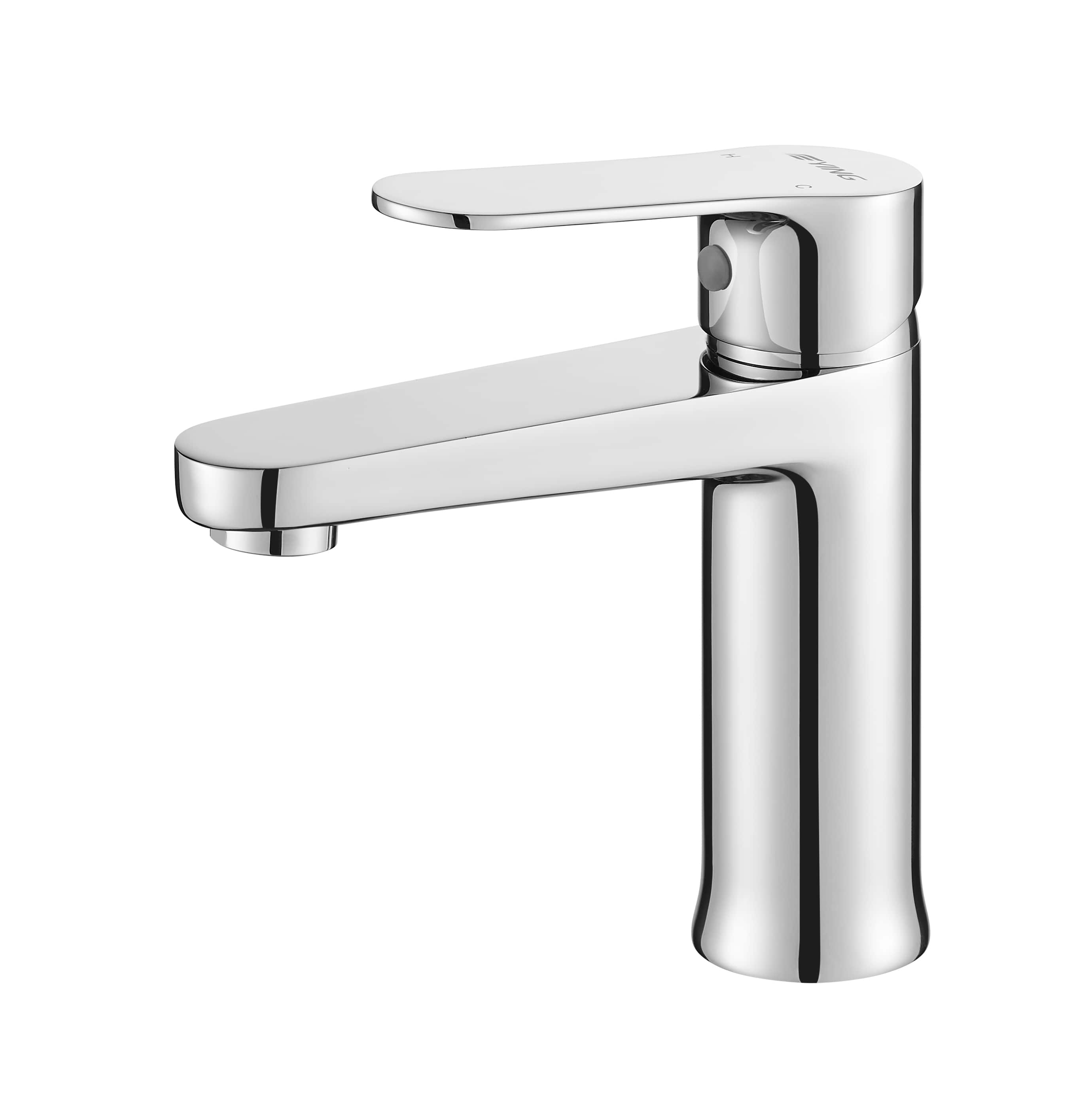 面盆龙头 亮铬色 JINGYUE 晶悦系列 EF-941011 Ying