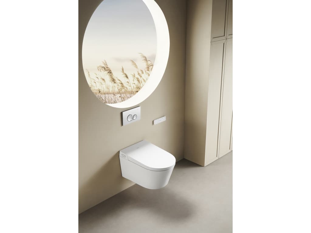 全智能坐便器 89系列 WYBS89H Ying