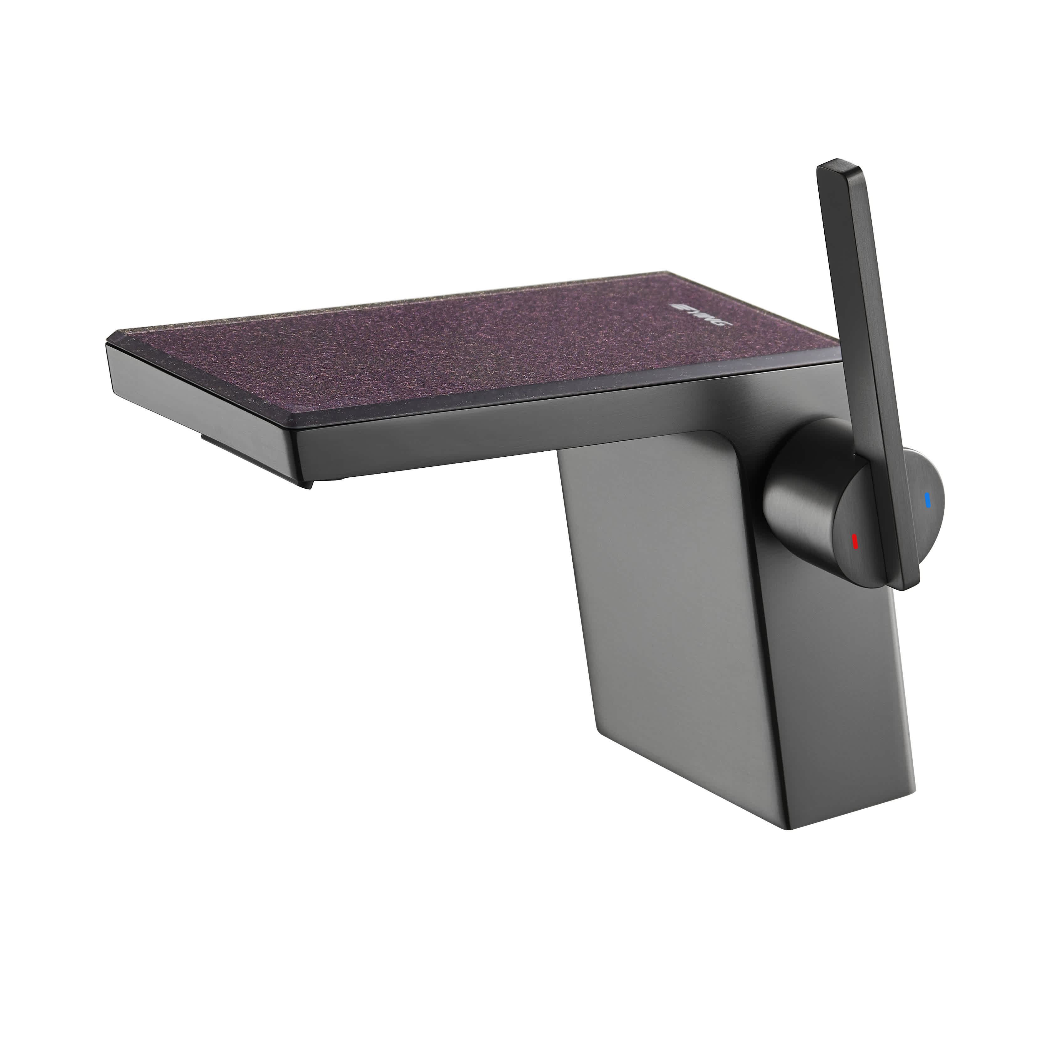 面盆龙头 枪灰 WONDER PLUS 盛世PLUS系列 EF-991011.80NM Ying