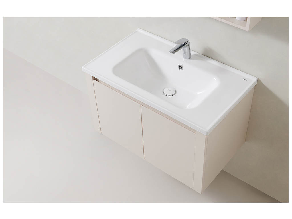 标准浴室柜 CAMELLIA 山茶系列 WYBF-3250 Ying1