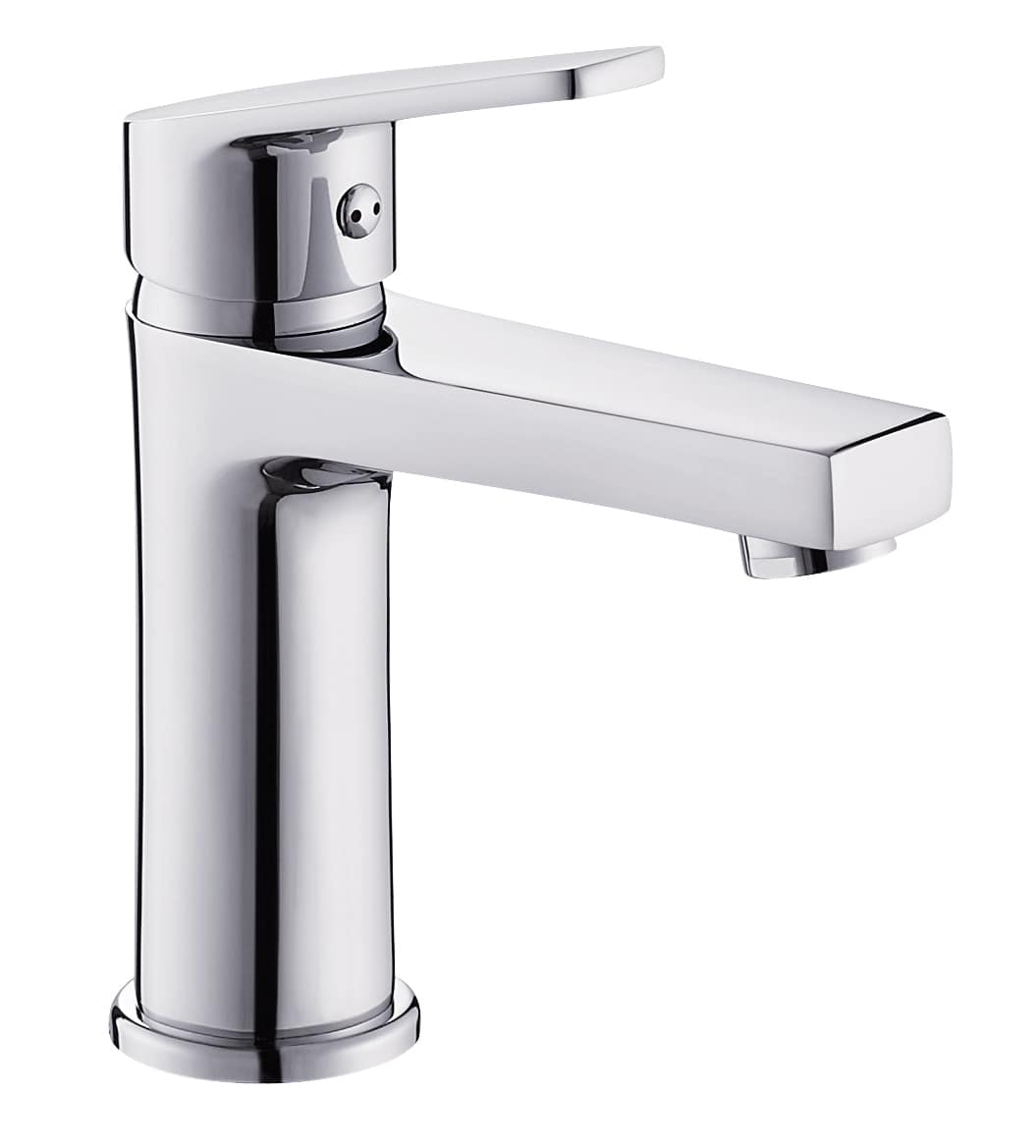 面盆龙头 亮银 龙头 EF-971011 Ying