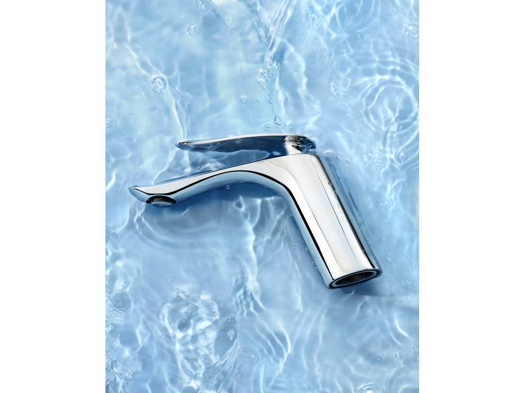 面盆龙头 YU 羽系列 WYEF-121011 Ying