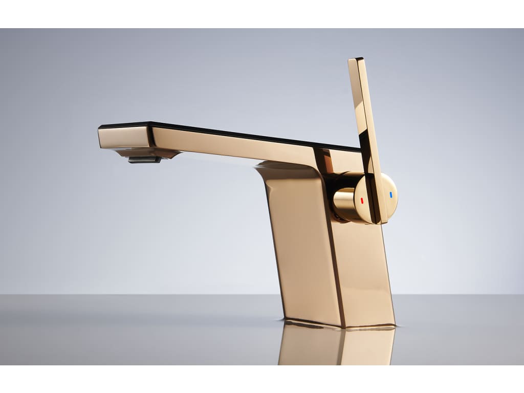 面盆龙头 WONDER PLUS 盛世PLUS系列 WYEF-991011.80RG Ying2