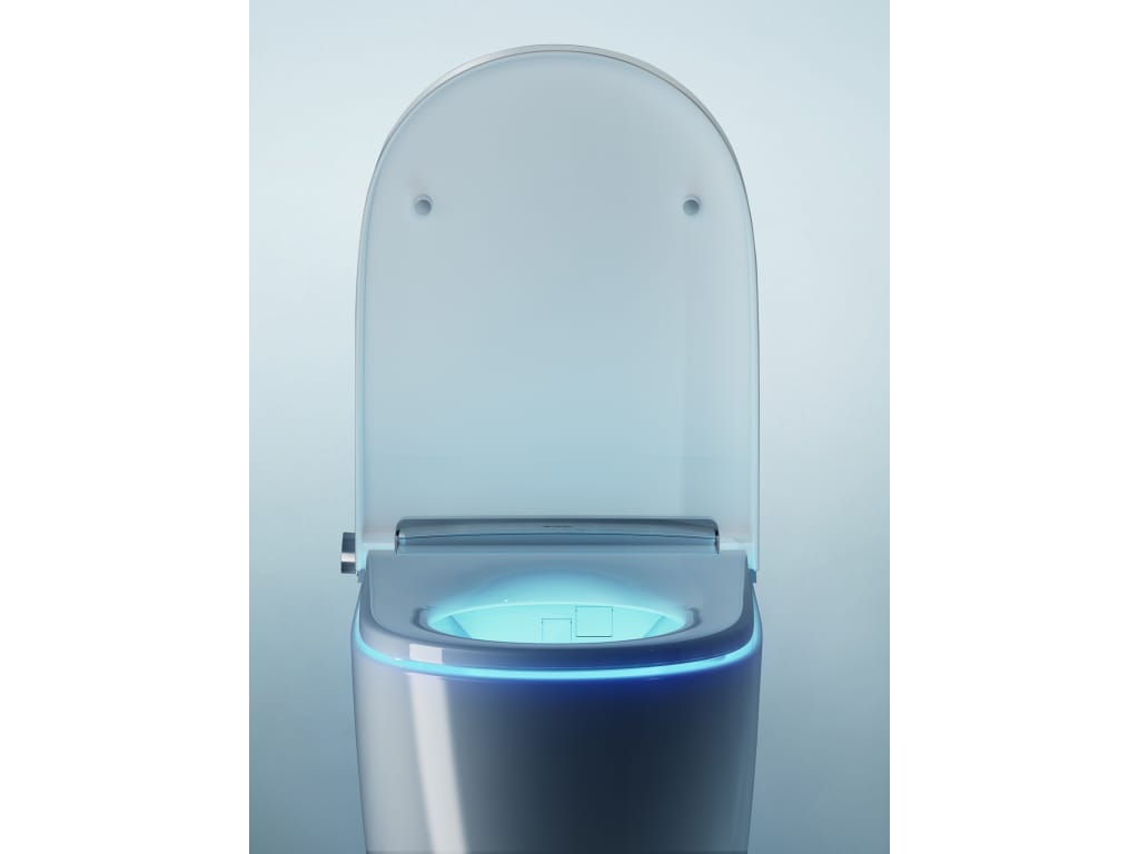 轻智能坐便器 REAL 唯真系列 WYBS90SD Ying7