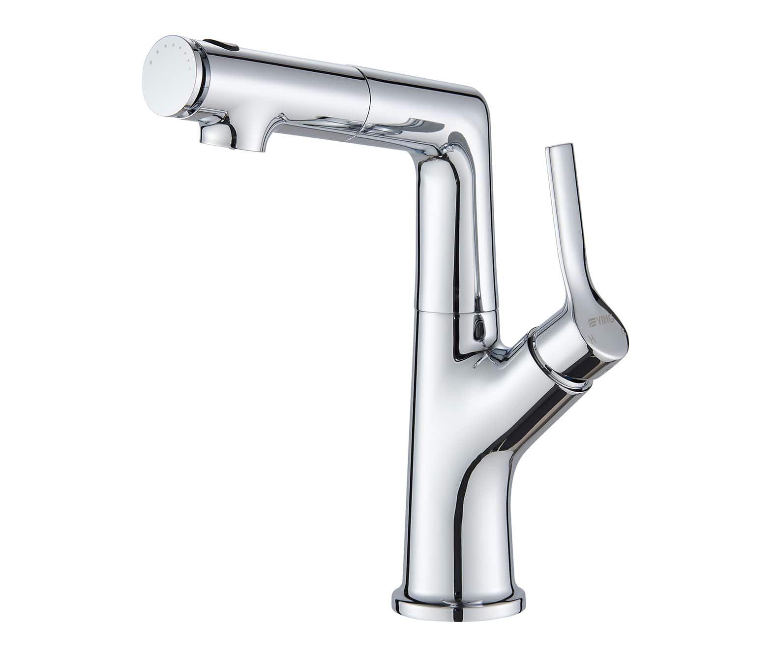 面盆龙头 亮铬色 105系列 EF-1051011 Ying