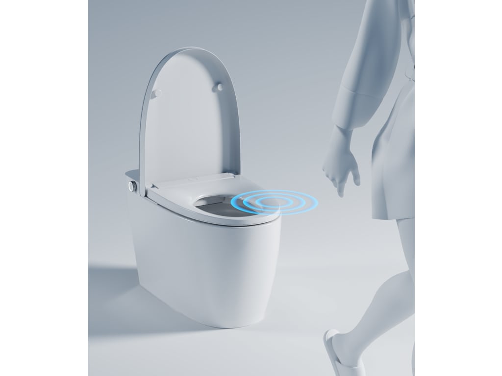 轻智能坐便器 BS97S 系列 WYBS97SB Ying3