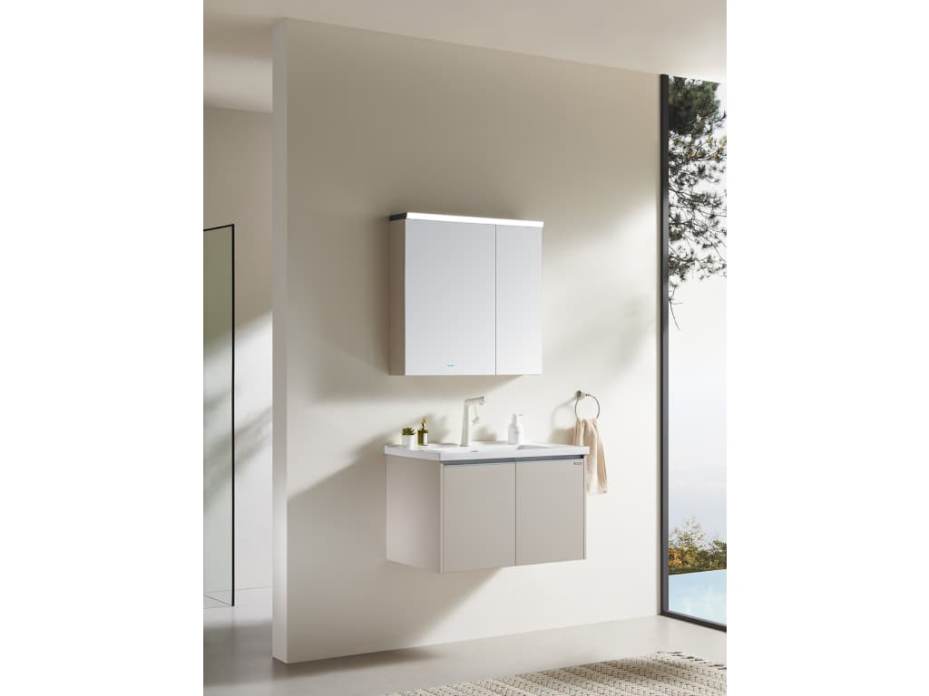 标准浴室柜 JOY简颂系列 WYBF-3660 Ying5