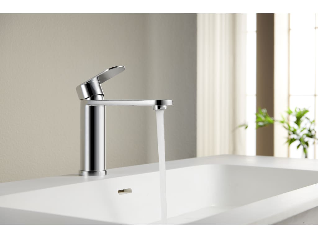 面盆龙头 FILA PRO 费拉PRO系列 WYEF-911012 Ying1