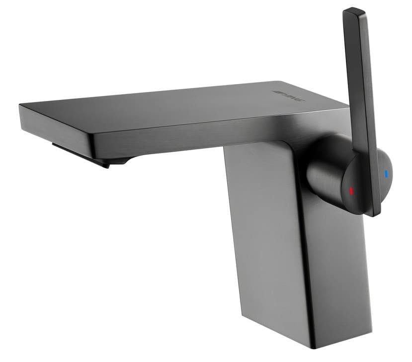 面盆龙头 枪灰 WONDER 盛世系列 EF-991011.60NM Ying