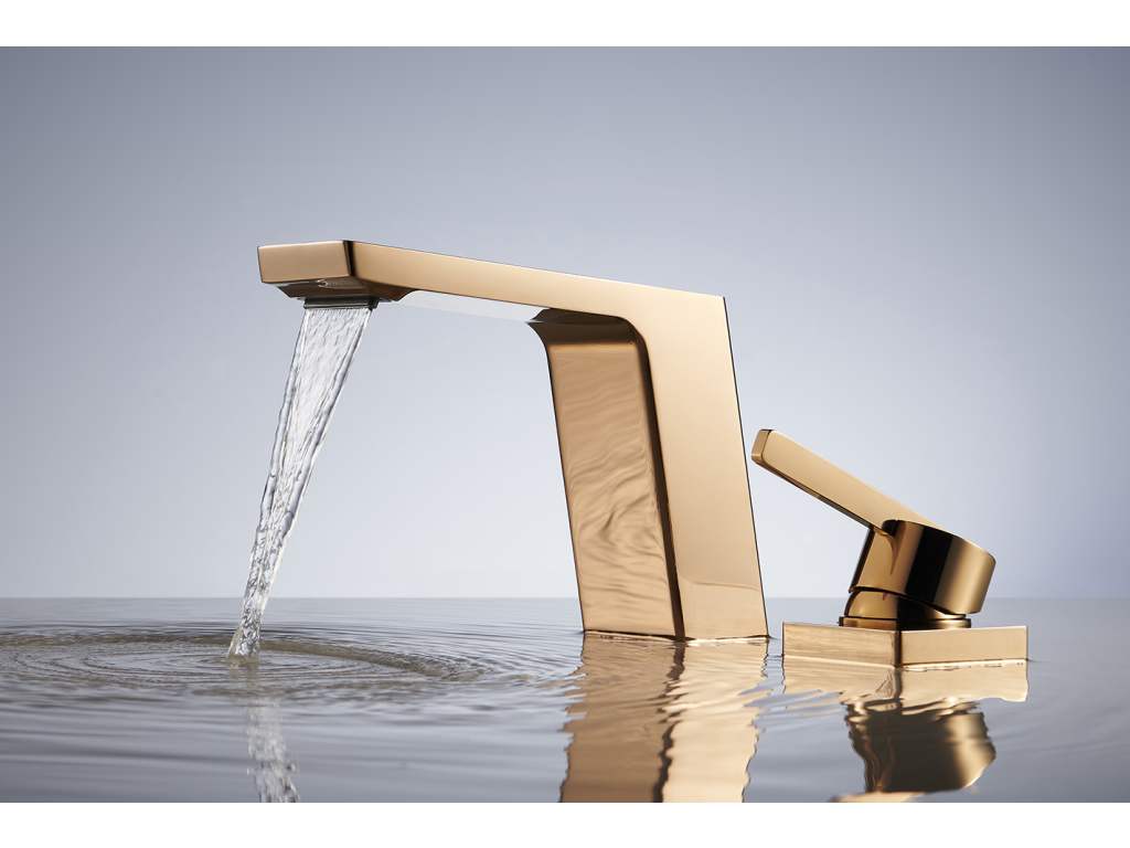 面盆龙头 WONDER 盛世系列 WYEF-991022RG Ying2