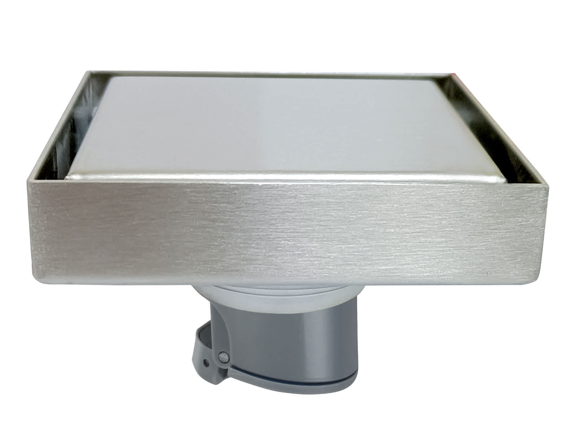 地漏 亮铬色 公共类产品 EC-1323N Ying