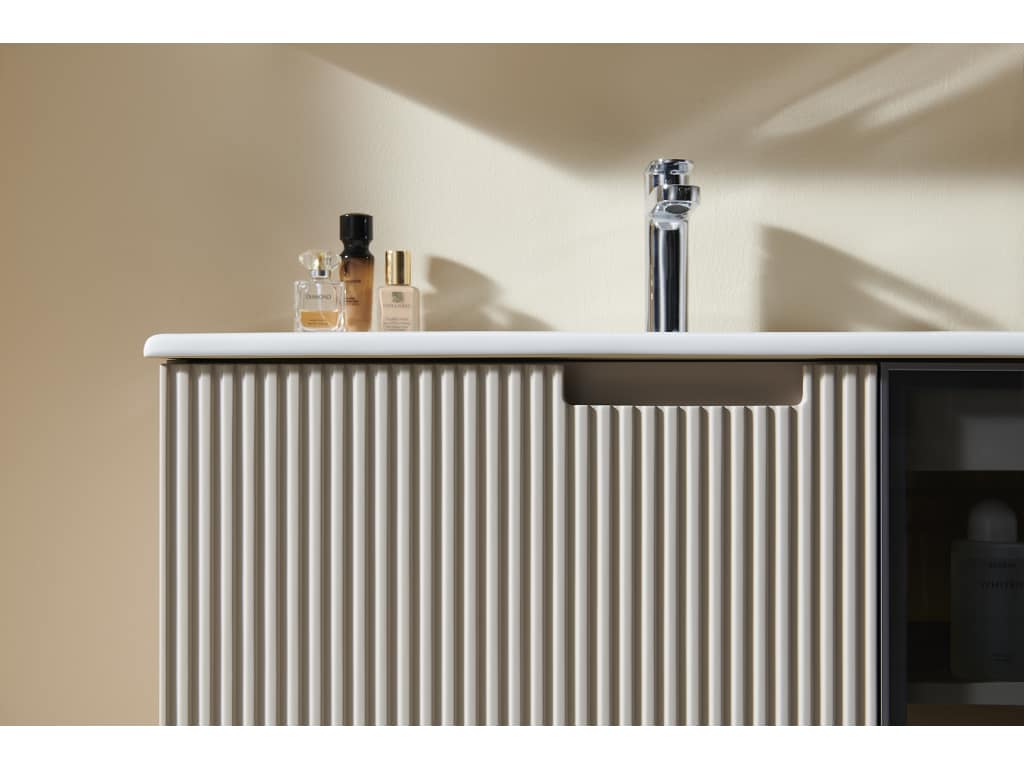 标准浴室柜 SHUYING 疏影系列 WYBF-3020 Ying1