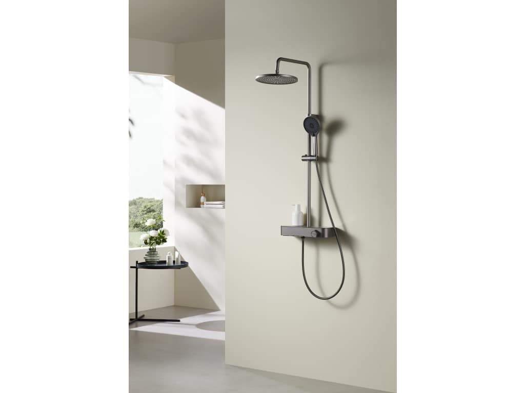 淋浴柱 91系列 WYEB-91601001NM Ying3