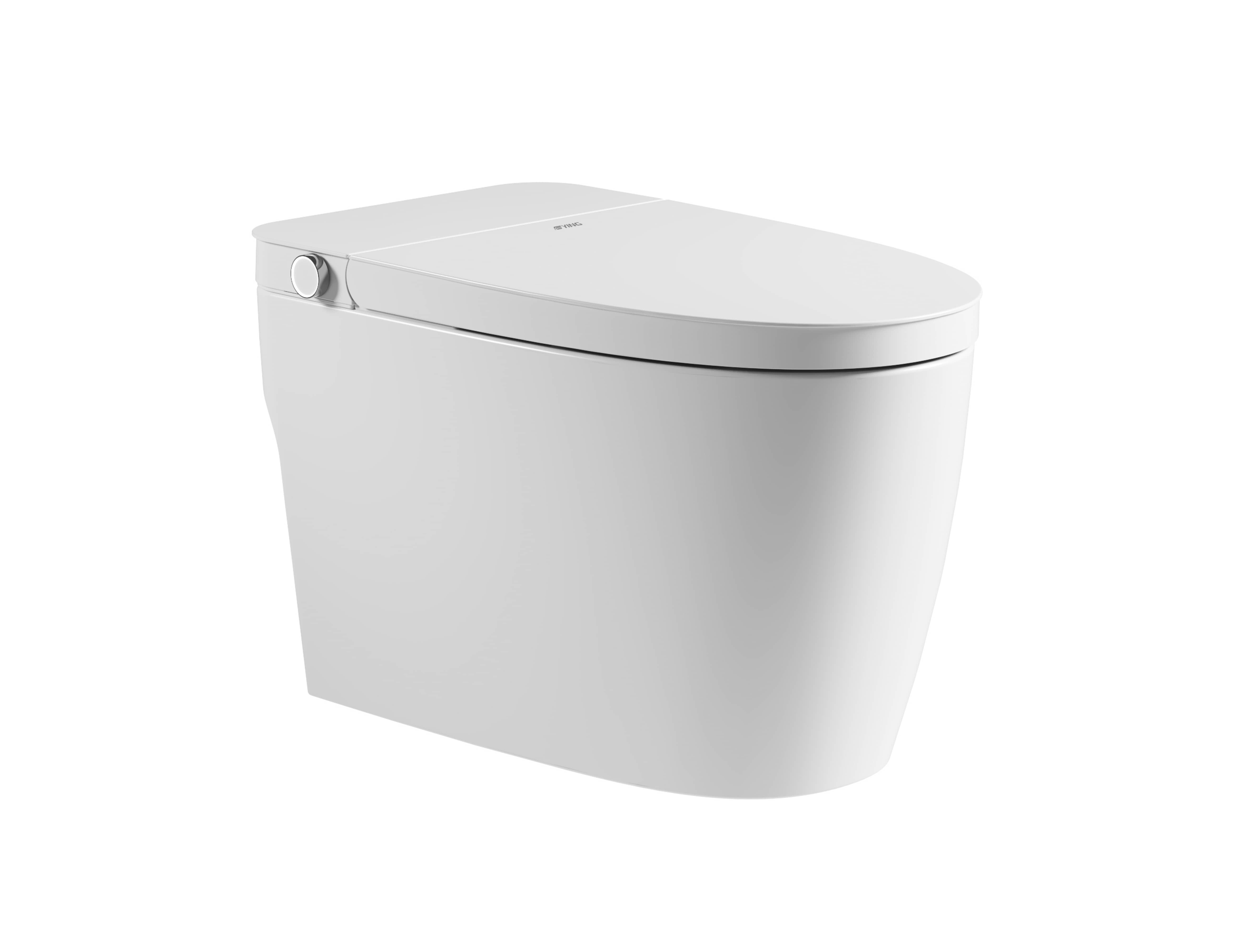 轻智能坐便器 白色 BS97S 系列 BS97SD Ying