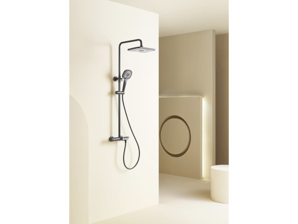 淋浴柱 135系列 WYEB-13501001THNM Ying