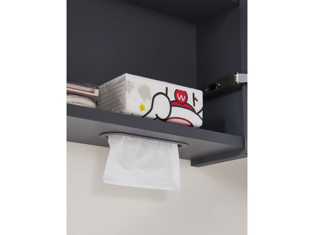 标准浴室柜 LINEAR极序系列 WYBF-3600 Ying4