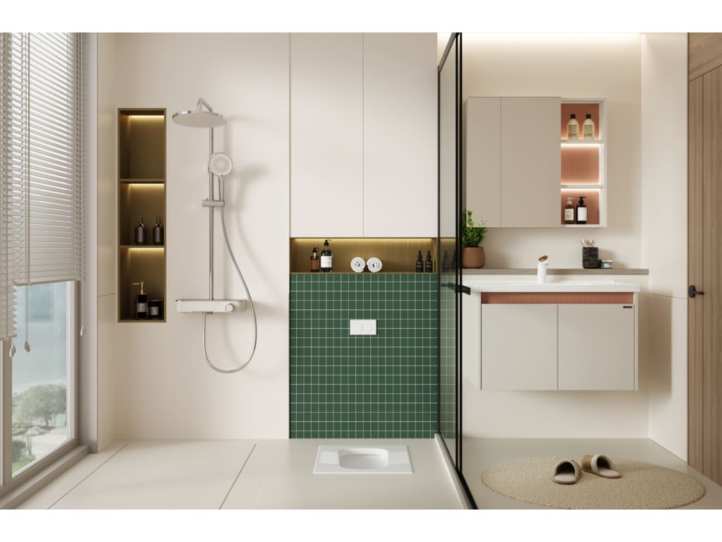 蹲便器 蹲便器 WYCDS02 Ying3