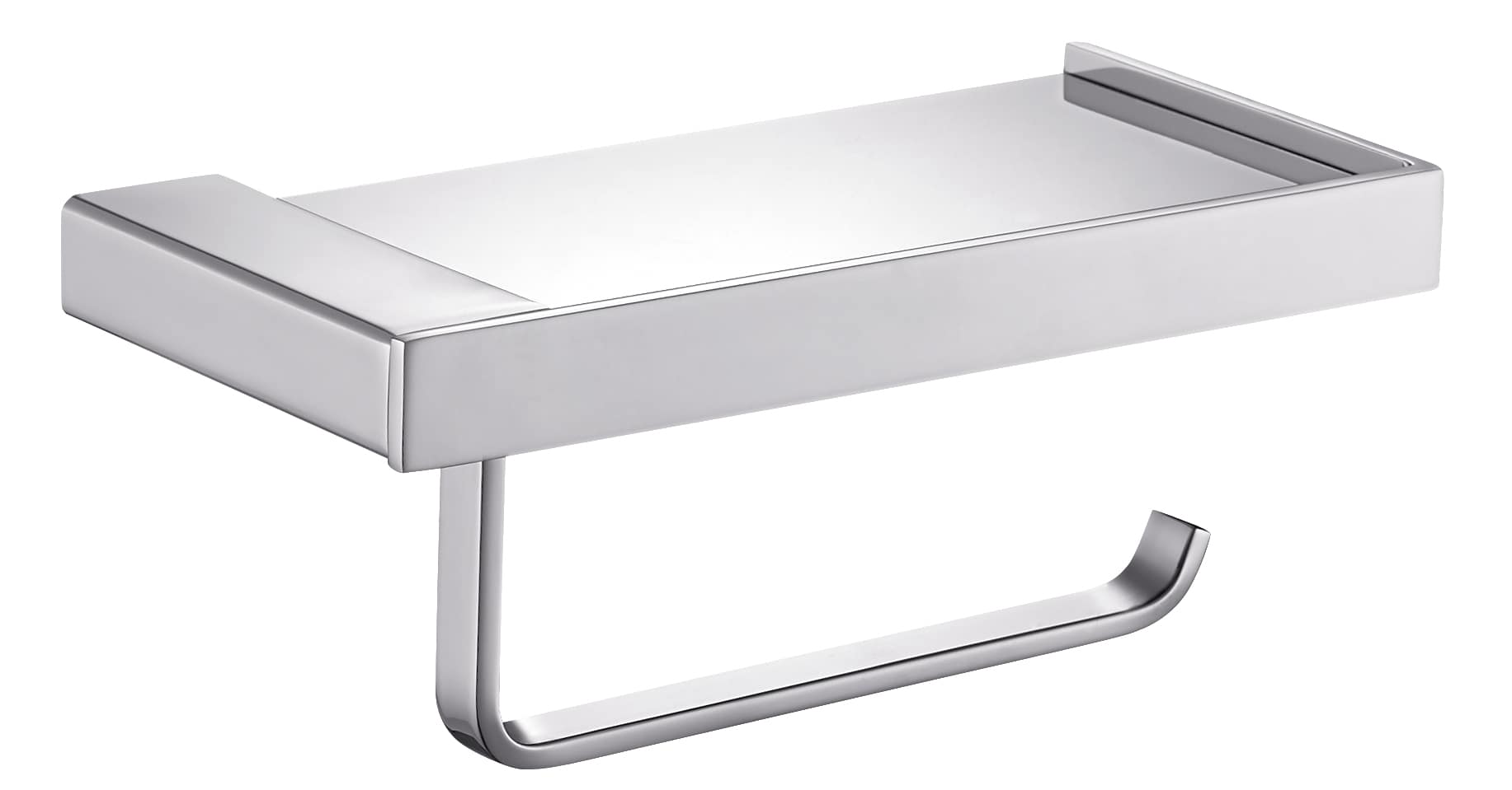 厕纸架 亮铬色 配件 EC-6013.50N Ying