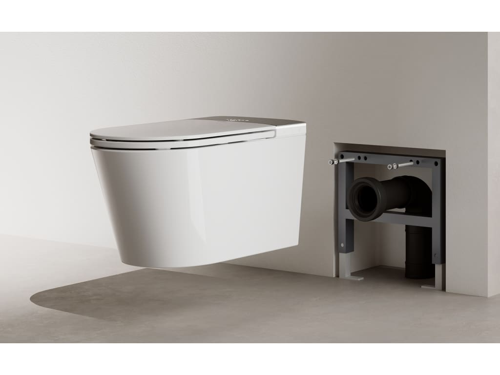 全智能坐便器 INNO新智系列 WYBS96H Ying4