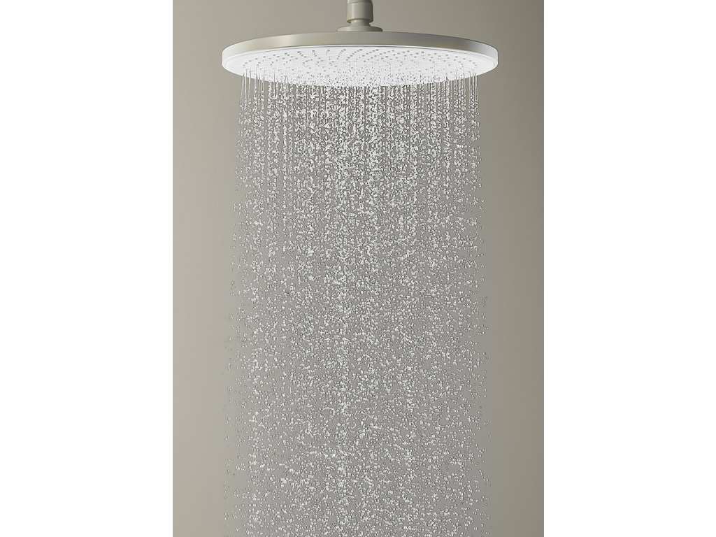 淋浴柱 MOON SHADOW 月影系列 WYEB-39602001W Ying1