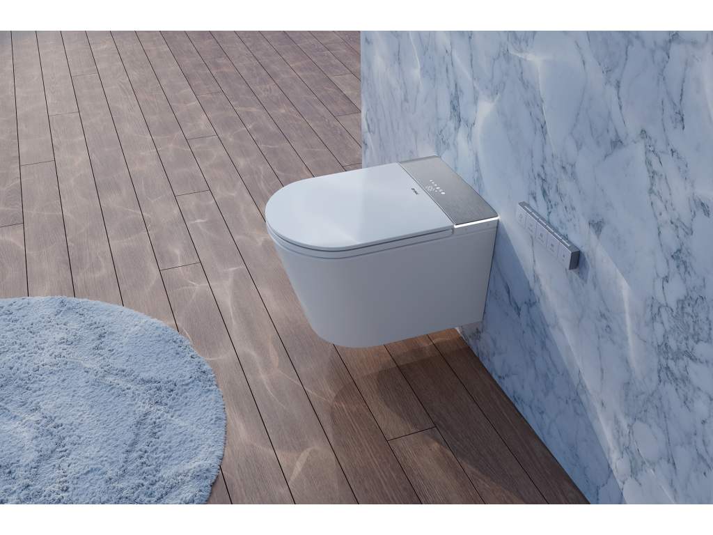 全智能坐便器 INNO新智系列 WYBS96H Ying5