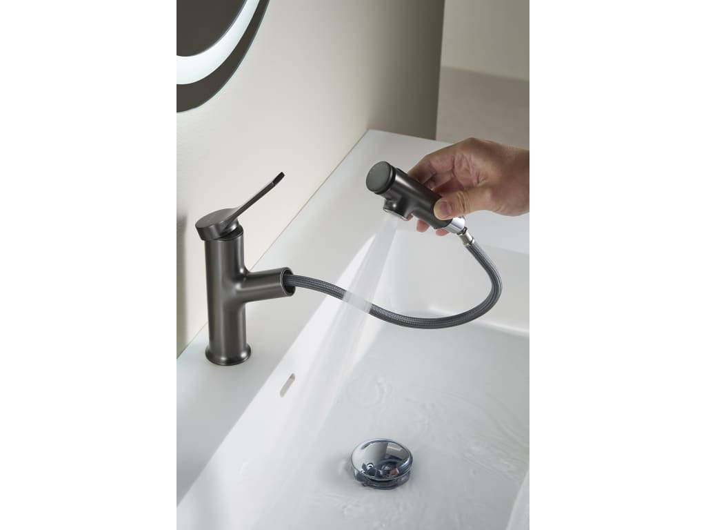 面盆龙头 龙头 WYEF-891011NM Ying3