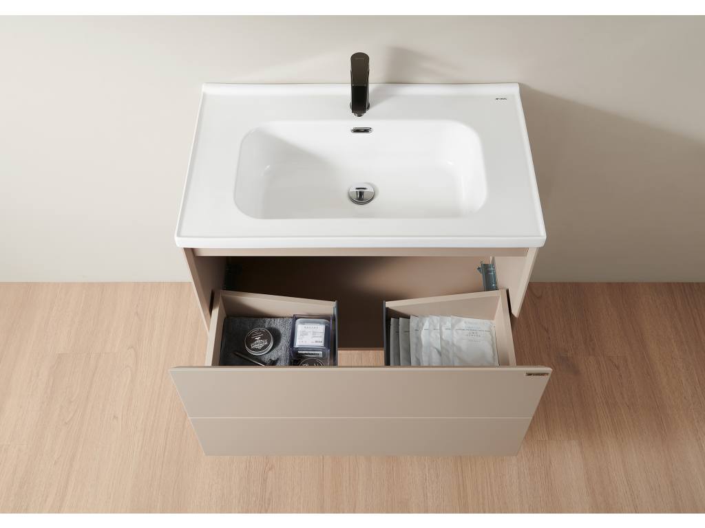 标准浴室柜 MOCHA ROSE 摩卡玫瑰系列 WYBF-3102 Ying1