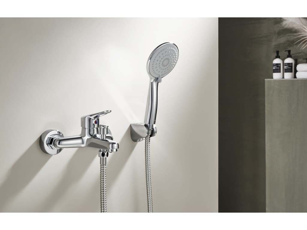 浴缸龙头 龙头 WYEF-327022 Ying