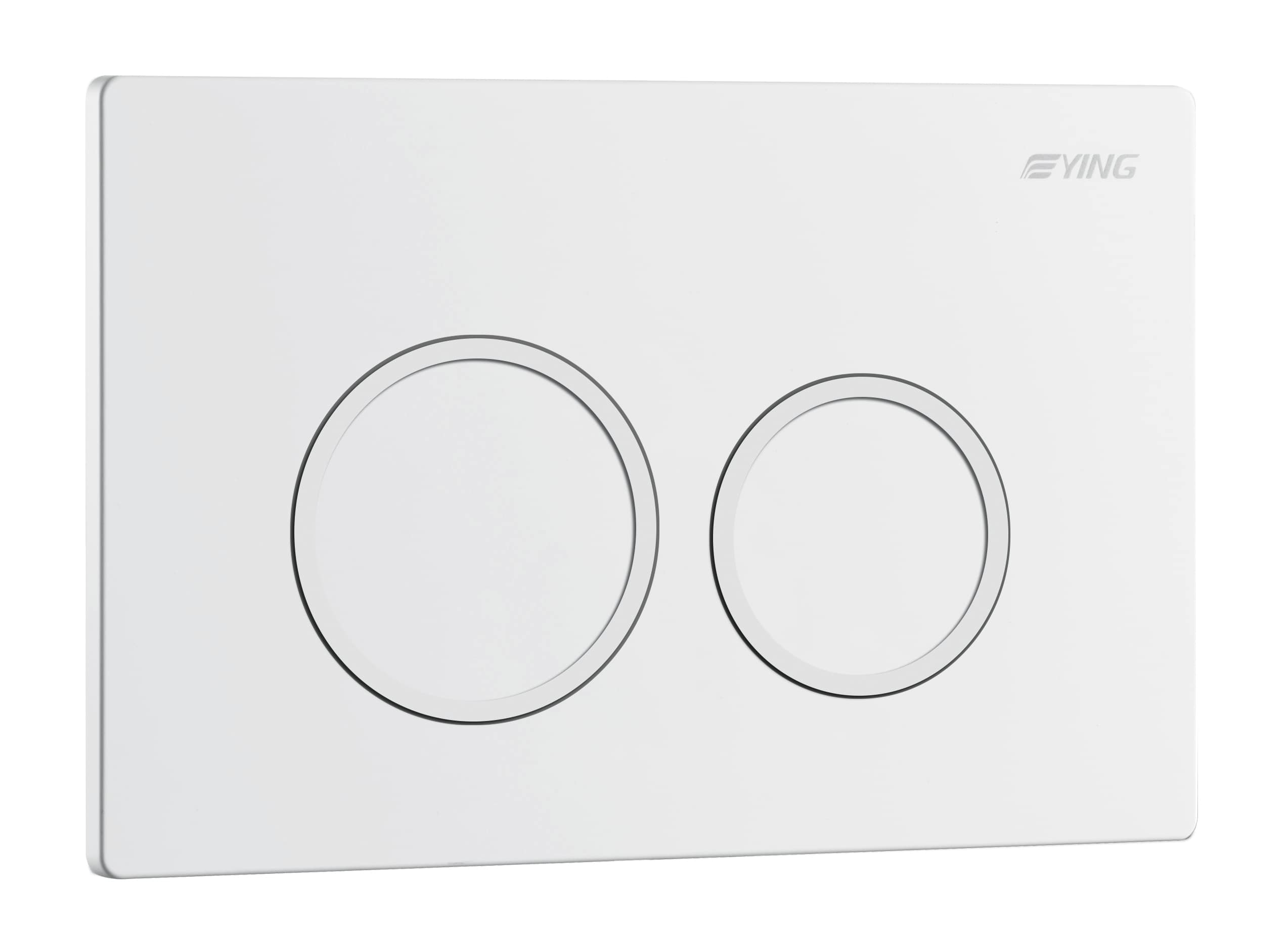 隐藏式水箱面板 白色 公共类产品 SP5058 Ying