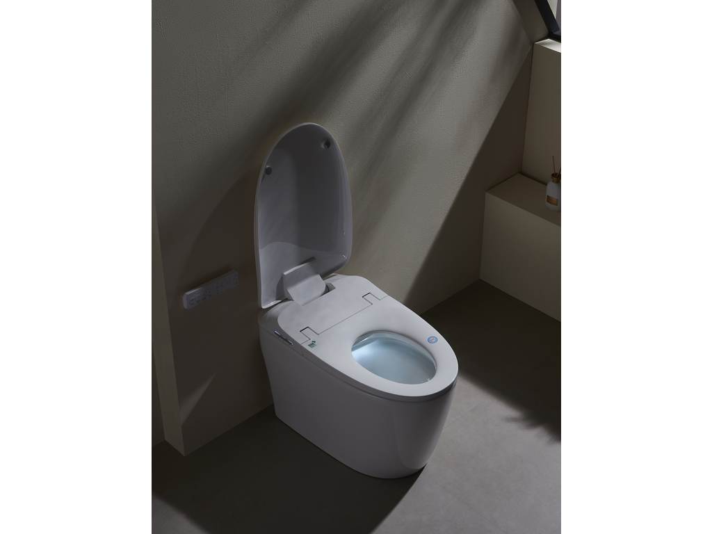 全智能坐便器 91系列 WYBS91D Ying