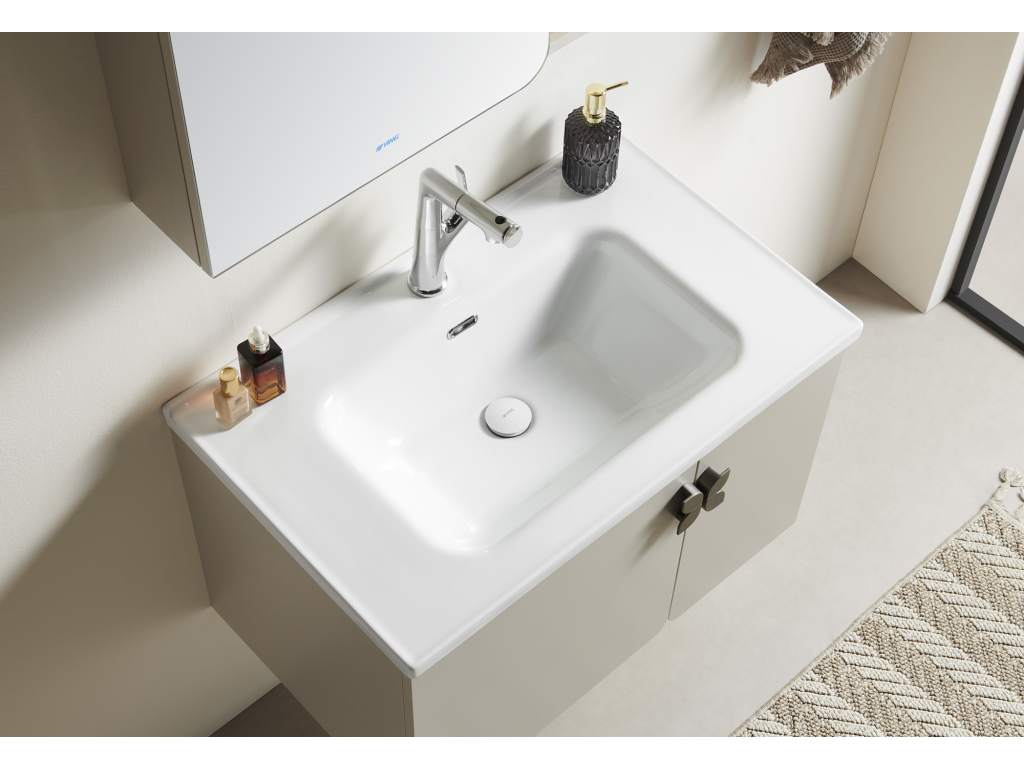 标准浴室柜 BUTTERFLY 蝶翼系列 WYBF-3710 Ying2