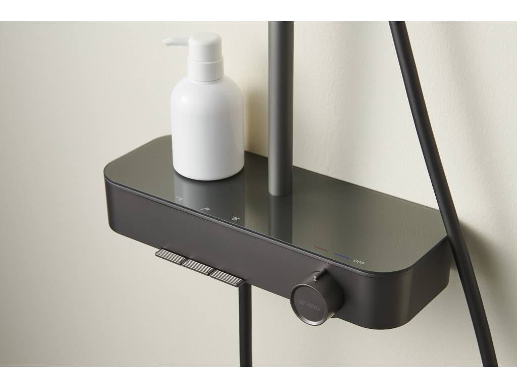 淋浴柱 91系列 WYEB-91601001NM Ying4