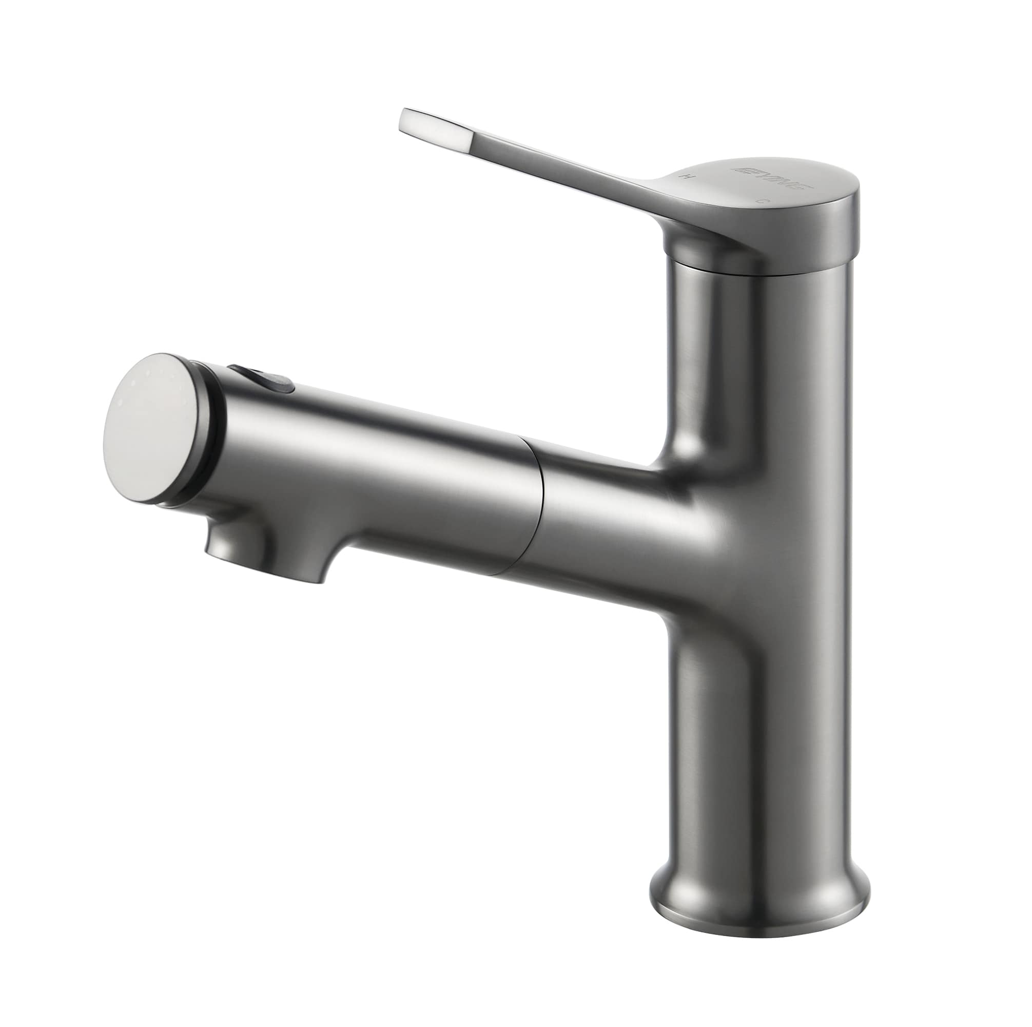 面盆龙头 枪灰 龙头 EF-891011NM Ying