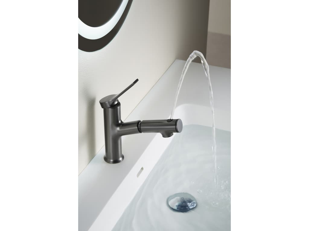 面盆龙头 龙头 WYEF-891011NM Ying4