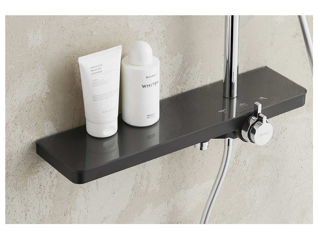 淋浴柱 L系列 WYEB-13801001 Ying1