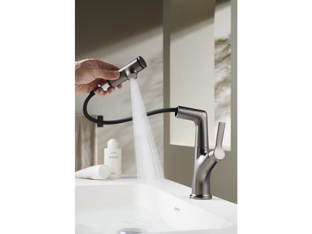 面盆龙头 105系列 WYEF-1051011NM Ying3