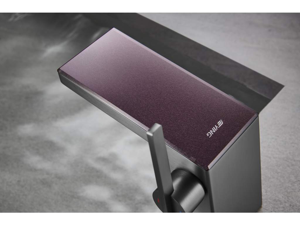 面盆龙头 WONDER PLUS 盛世PLUS系列 WYEF-991011.80NM Ying1