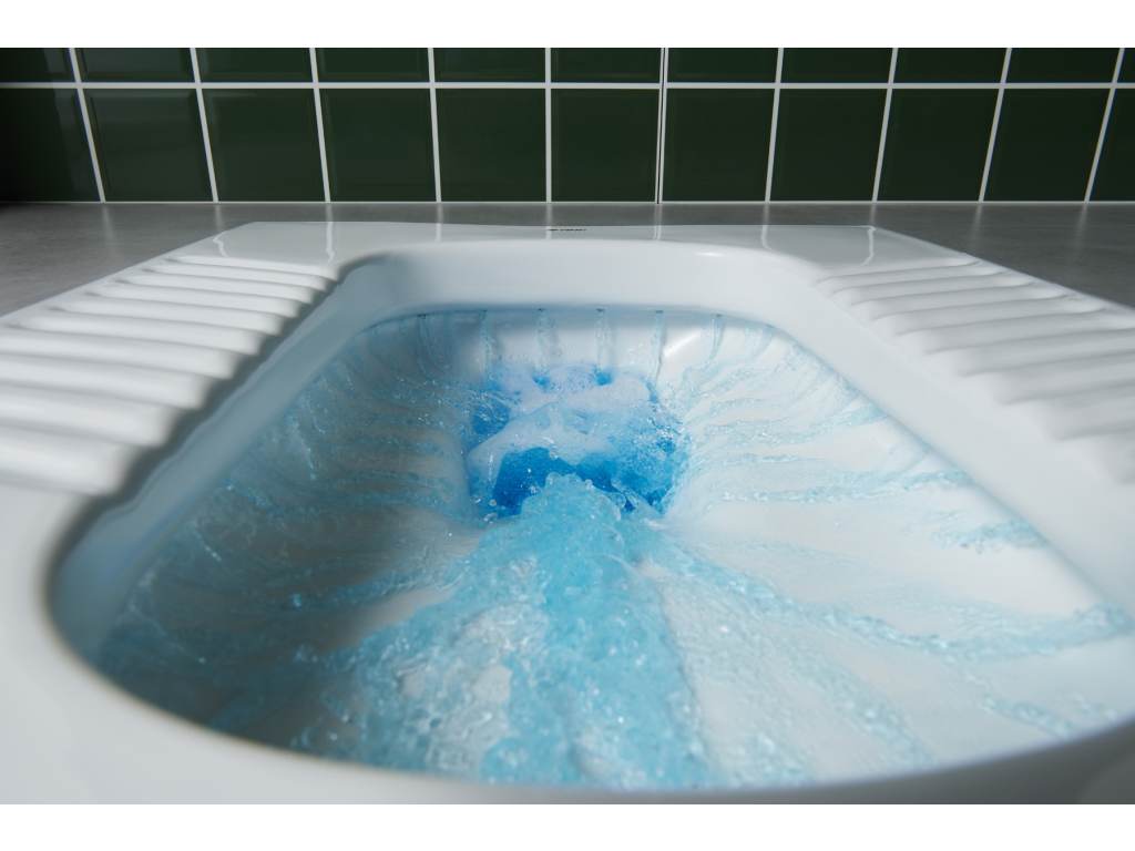 蹲便器 蹲便器 WYCDS02 Ying5