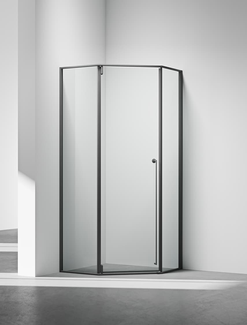 非标淋浴房 没有颜色 PACO帕科系列 ES-4213BX Ying