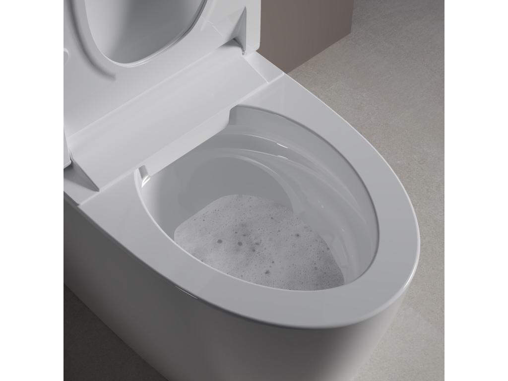 轻智能坐便器 BS97S 系列 WYBS97SB Ying4