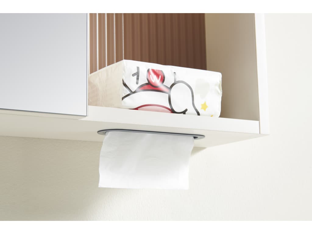 标准浴室柜 LUMICORE 棱光系列 WYBF-3690 Ying7