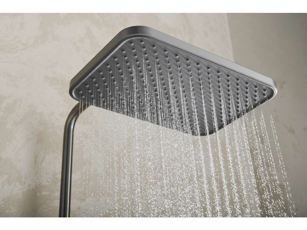 淋浴柱 LIVELY灵动系列 WYEB-13701002NM Ying2