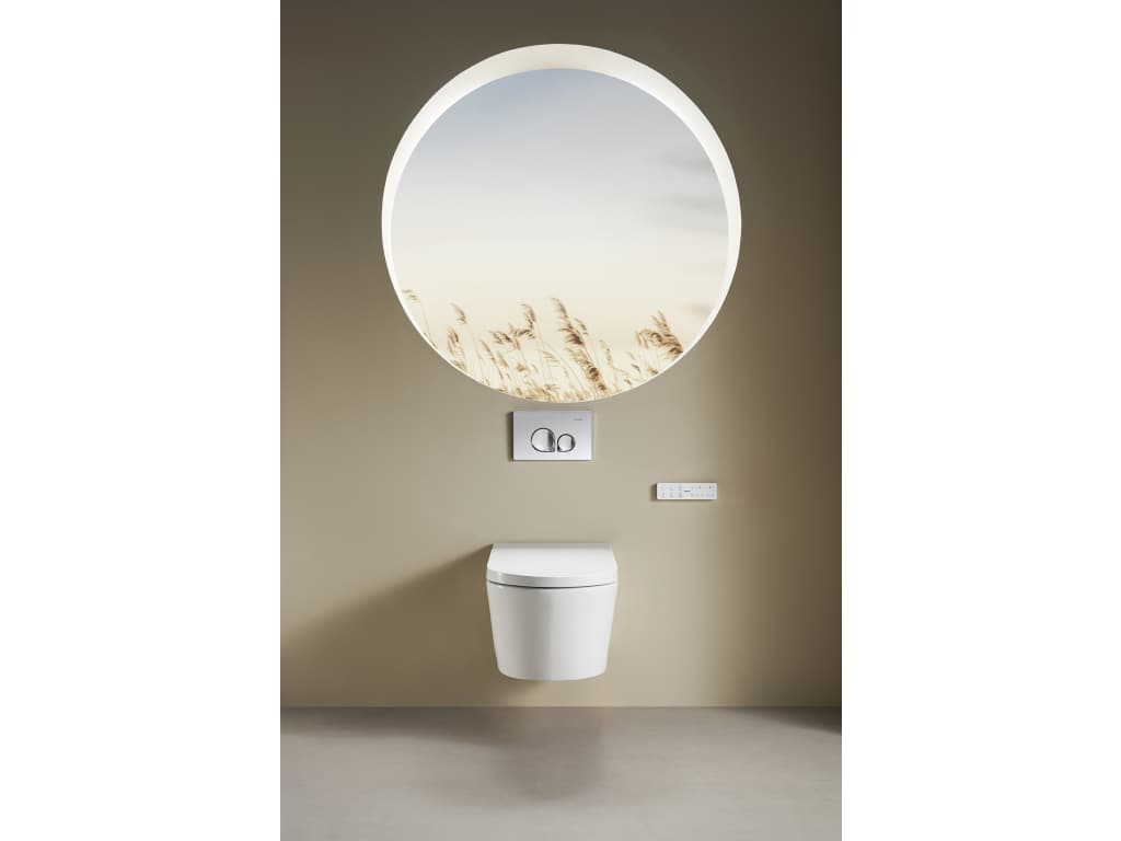 全智能坐便器 89系列 WYBS89H Ying2