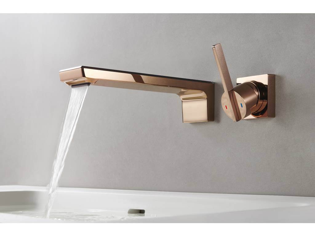 面盆龙头 WONDER 盛世系列 WYEF-993023RG Ying1