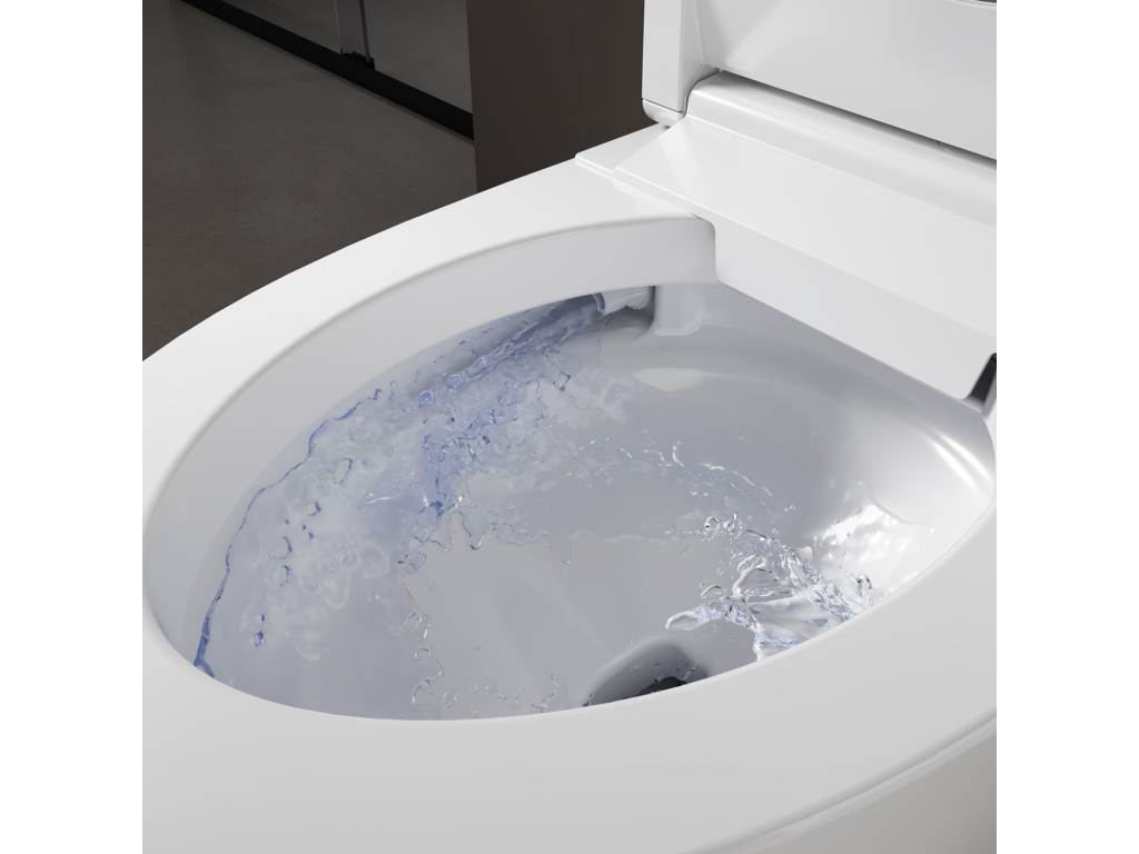 轻智能坐便器 BS97S 系列 WYBS97SB Ying5