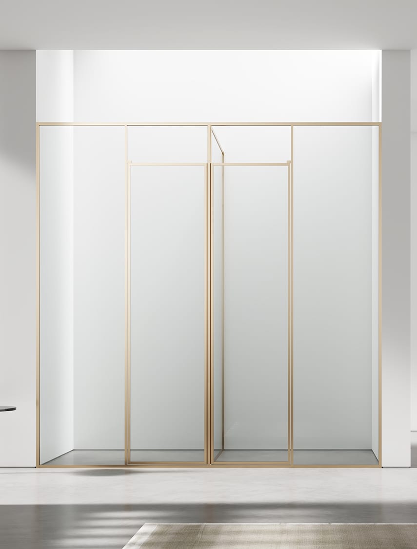 非标淋浴房 没有颜色 SHILOH 夏伊洛系列 ES-5993BX Ying