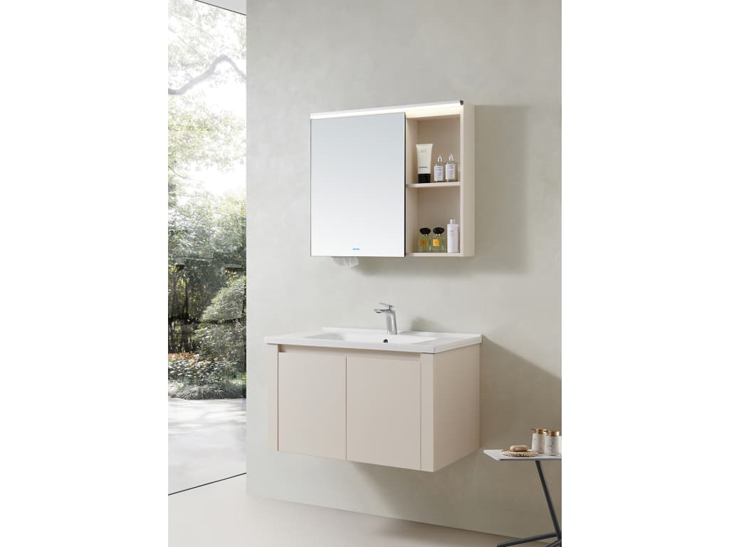 标准浴室柜 CAMELLIA 山茶系列 WYBF-3250 Ying2