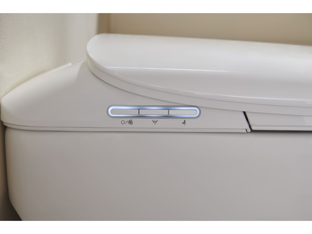 全智能坐便器 91系列 WYBS91D Ying1